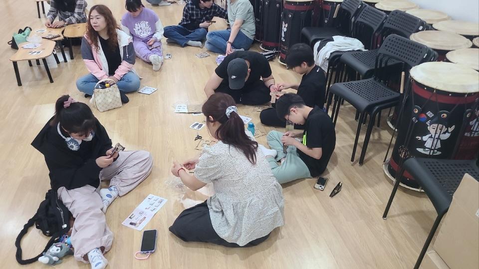 토요의병놀이마당5.17