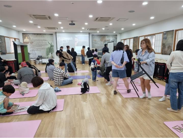 토요의병놀이마당5.24