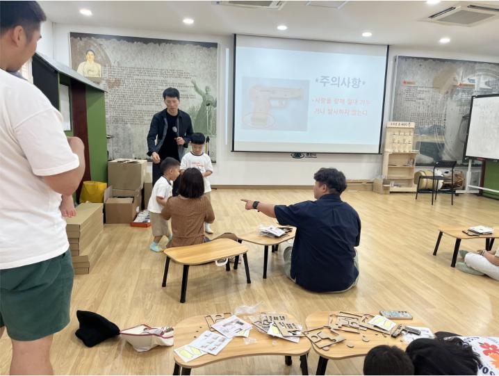 토요의병놀이마당6.07