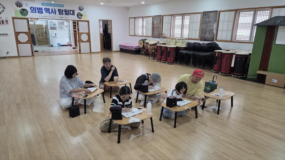 토요의병놀이마당6.28