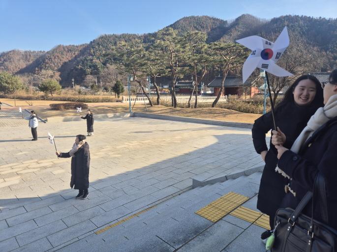 강원사대부고 12.3